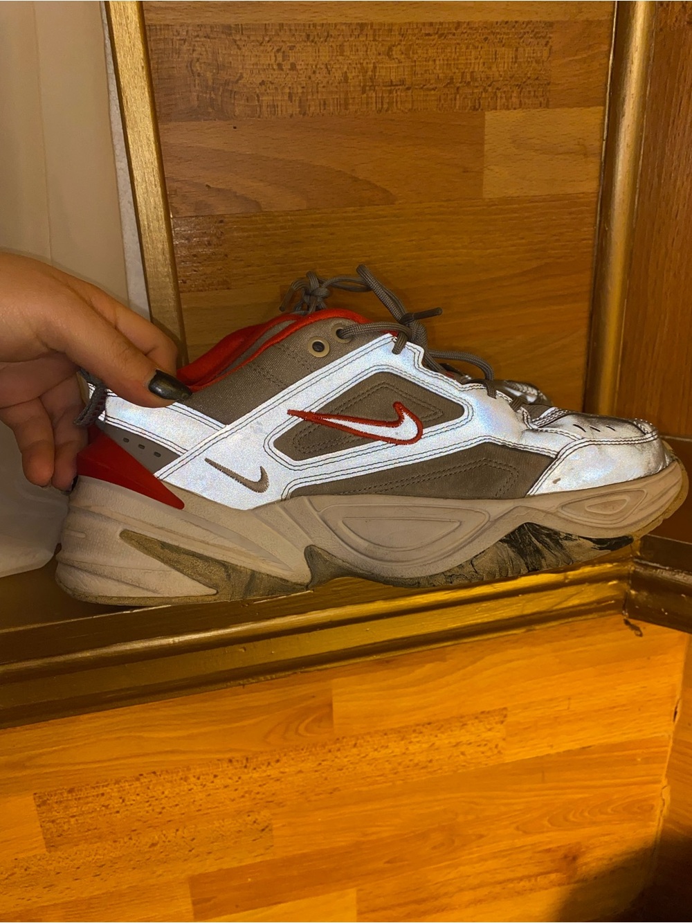 Nike M2K Tekno Sneakers